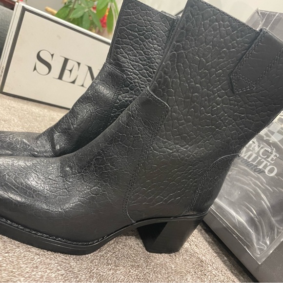 High boots - Picture 5 of 5